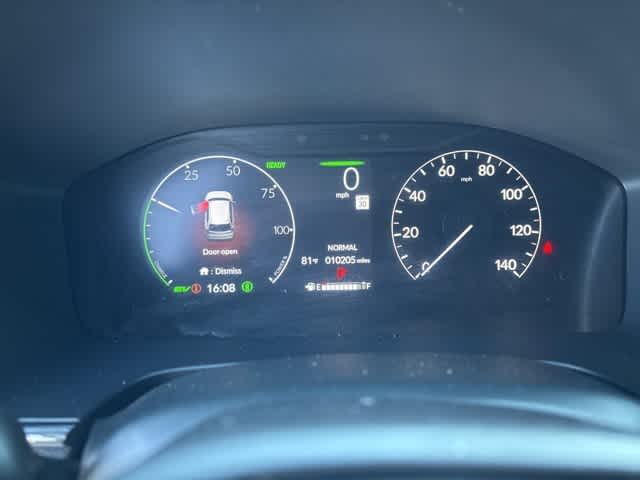 Thumbnail: 2023 Honda CR-V - 13