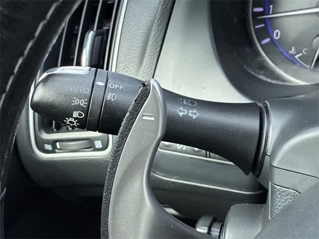 Thumbnail: 2016 INFINITI  - 29