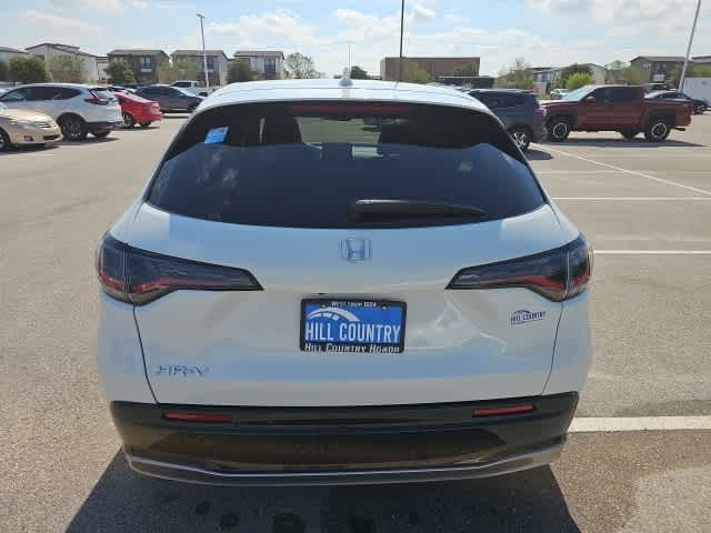 Thumbnail: 2023 Honda HR-V - 7