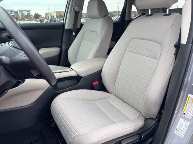 Thumbnail: 2026 Honda HR-V - 22