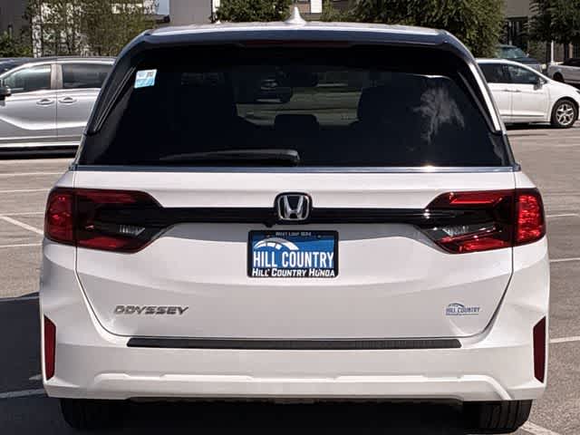 Thumbnail: 2026 Honda Odyssey - 5