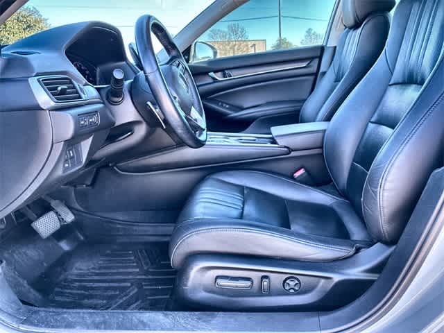 Thumbnail: 2019 Honda Accord - 18