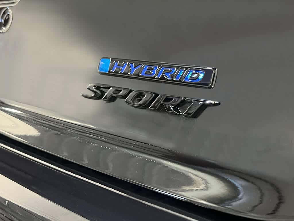 Thumbnail: 2026 Honda Accord - 10
