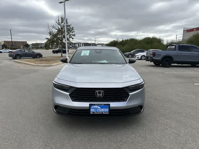 Thumbnail: 2025 Honda Accord - 5