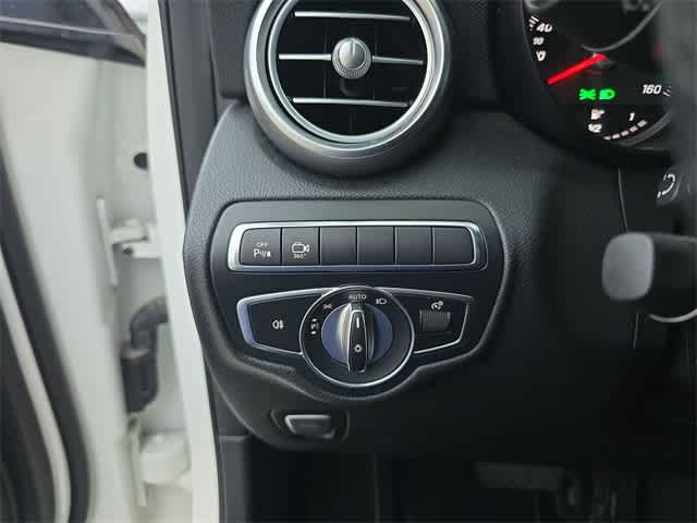 Thumbnail: 2018 Mercedes-Benz GLC - 41