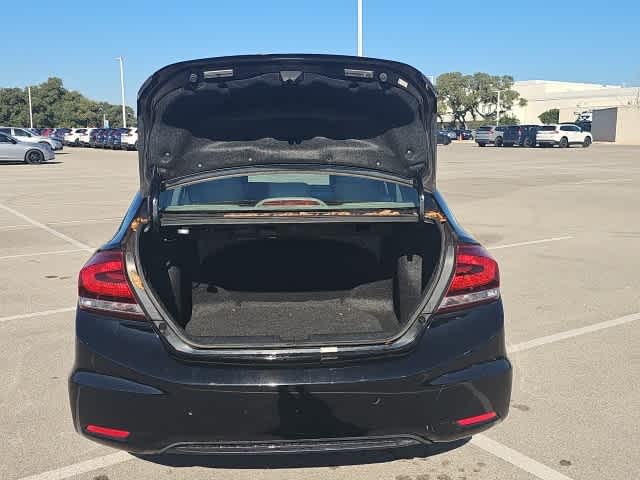 Thumbnail: 2013 Honda Civic - 22