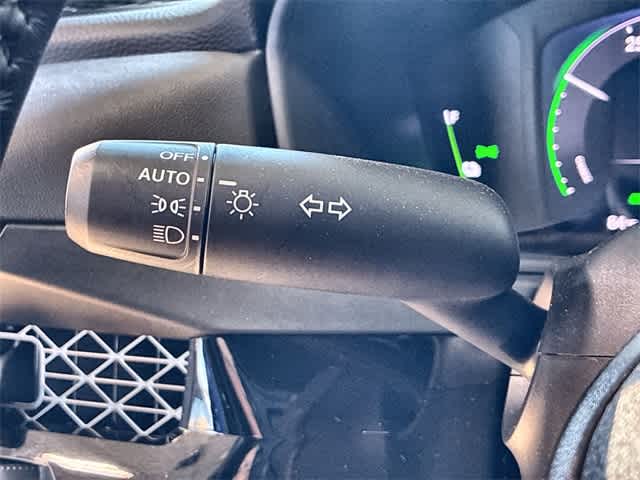 Thumbnail: 2025 Honda Accord - 29