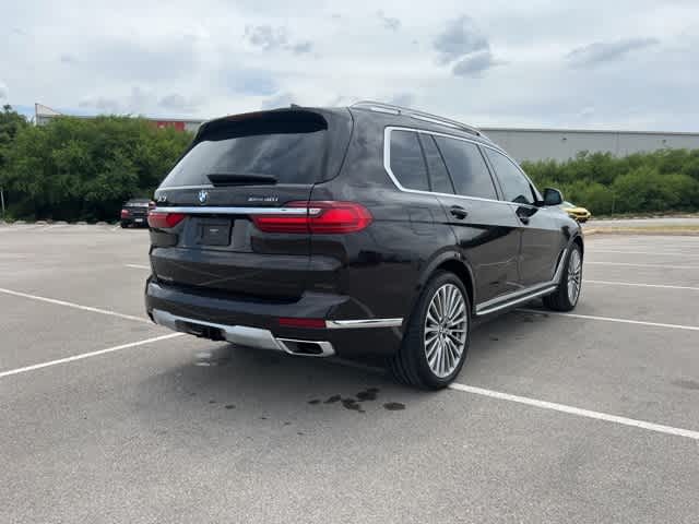 Thumbnail: 2021 BMW X7 - 5