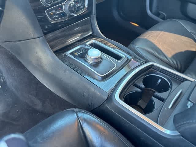 Thumbnail: 2016 Chrysler 300 - 15