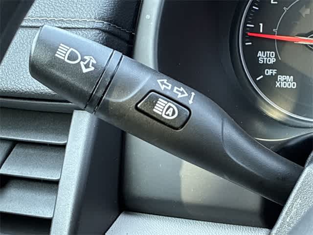 Thumbnail: 2024 GMC Terrain - 27