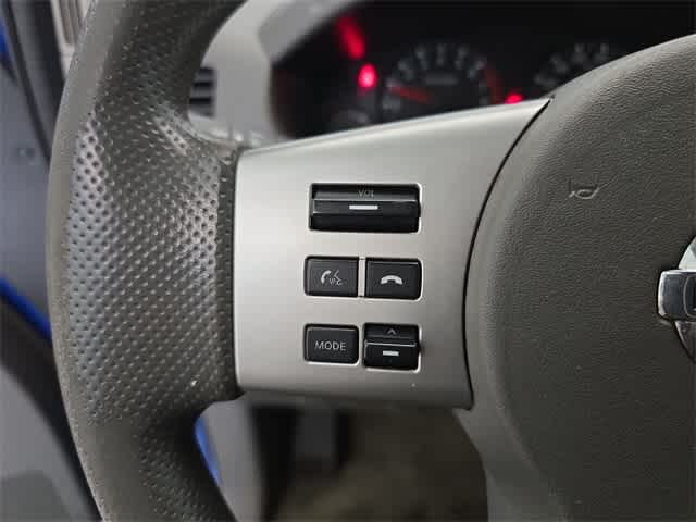 Thumbnail: 2015 Nissan Frontier - 24