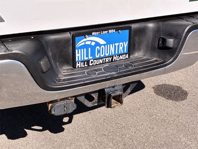 Thumbnail: 2012 Toyota Tundra - 34