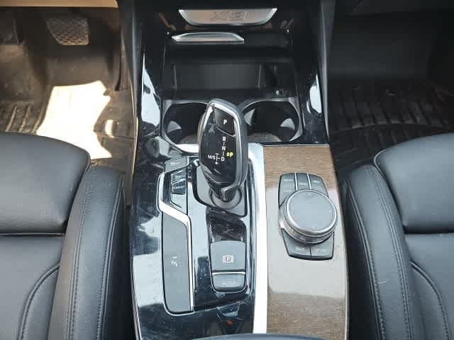 Thumbnail: 2019 BMW X3 - 23