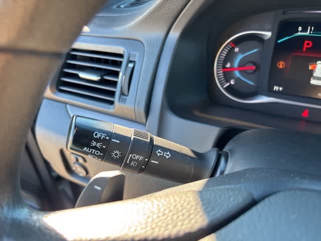 Thumbnail: 2022 Honda Pilot - 15