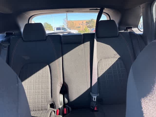 Thumbnail: 2023 Honda HR-V - 21