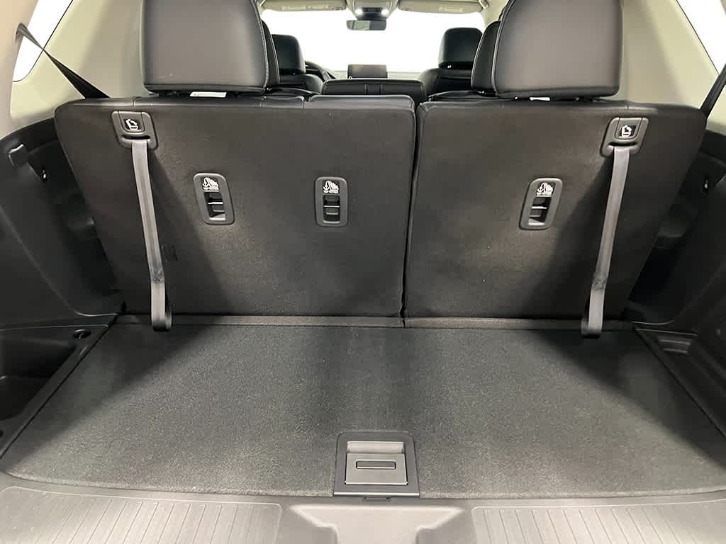 Thumbnail: 2025 Honda Pilot - 30