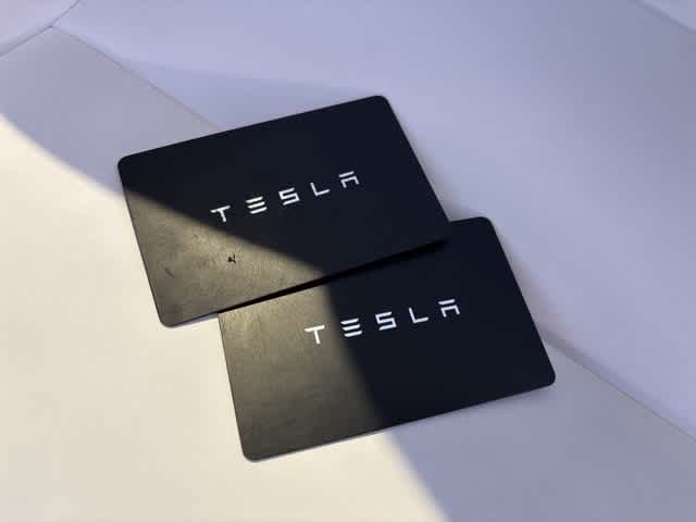 Thumbnail: 2022 Tesla Model Y - 21