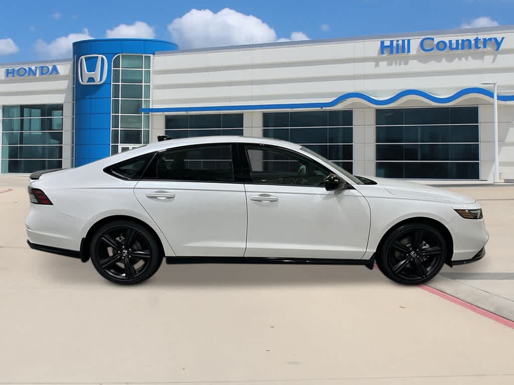 Thumbnail: 2026 Honda Accord - 6