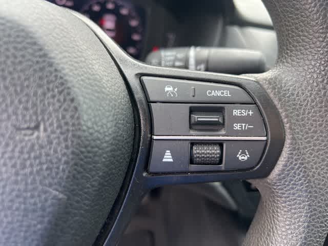 Thumbnail: 2024 Honda Accord - 12