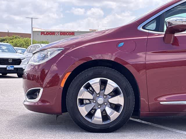 Thumbnail: 2020 Chrysler Pacifica - 14