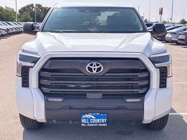 Thumbnail: 2024 Toyota Tundra - 16