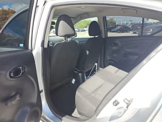 Thumbnail: 2019 Nissan Versa - 21