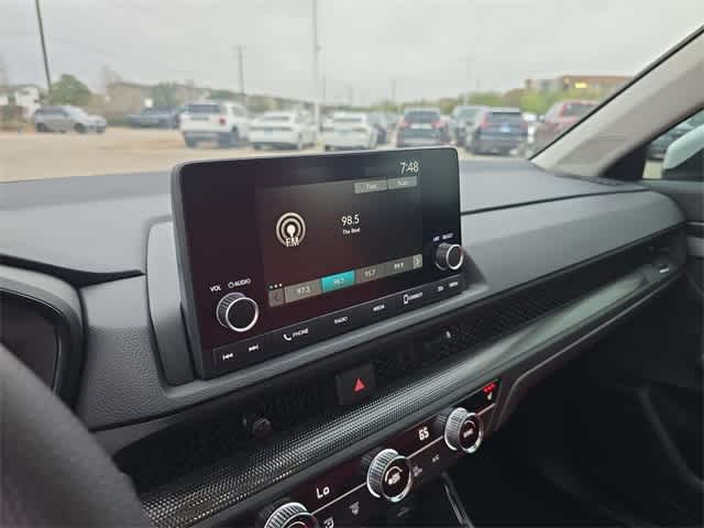 Thumbnail: 2025 Honda CR-V - 31