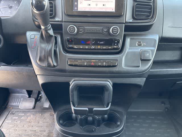 Thumbnail: 2023 RAM ProMaster - 18