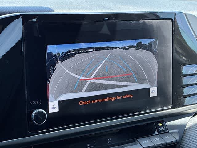 Thumbnail: 2025 Toyota Camry - 30