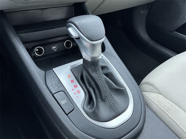 Thumbnail: 2023 Kia Forte - 33