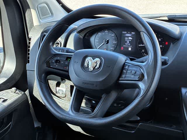 Thumbnail: 2023 RAM ProMaster - 31