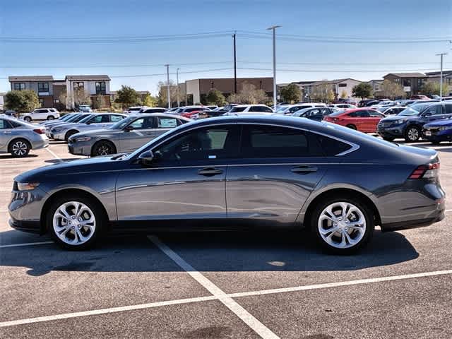 Thumbnail: 2025 Honda Accord - 3