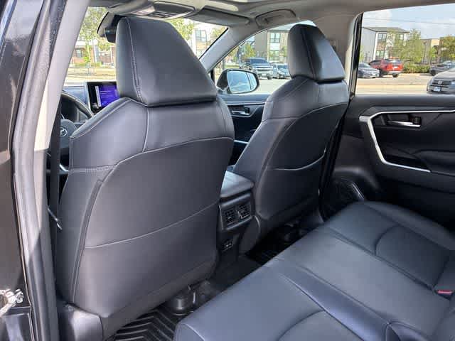 Thumbnail: 2024 Toyota RAV4 - 19