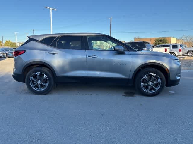 Thumbnail: 2023 Chevrolet Blazer - 6