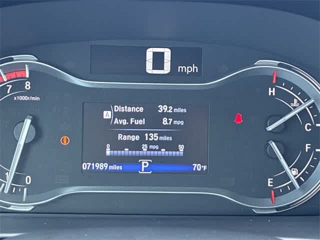 Thumbnail: 2020 Honda Ridgeline - 36