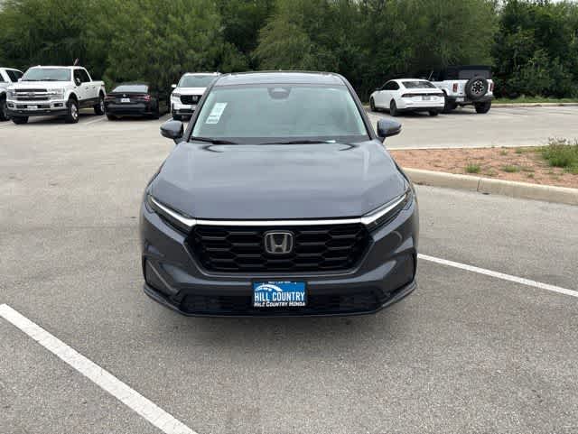 Thumbnail: 2026 Honda CR-V - 8