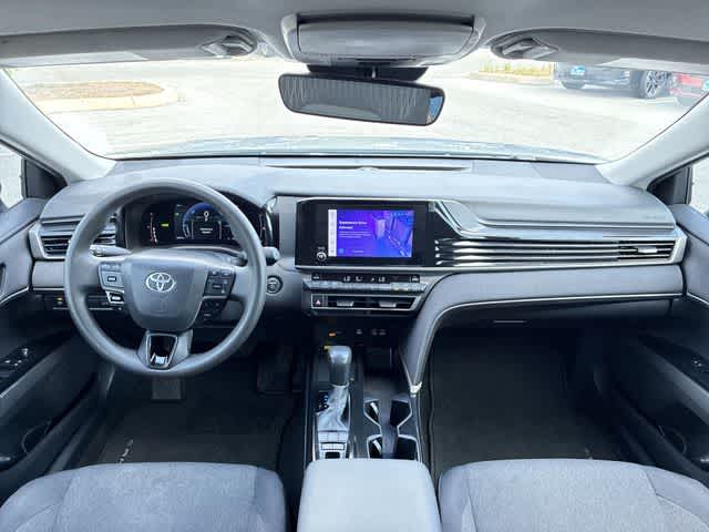 Thumbnail: 2025 Toyota Camry - 16