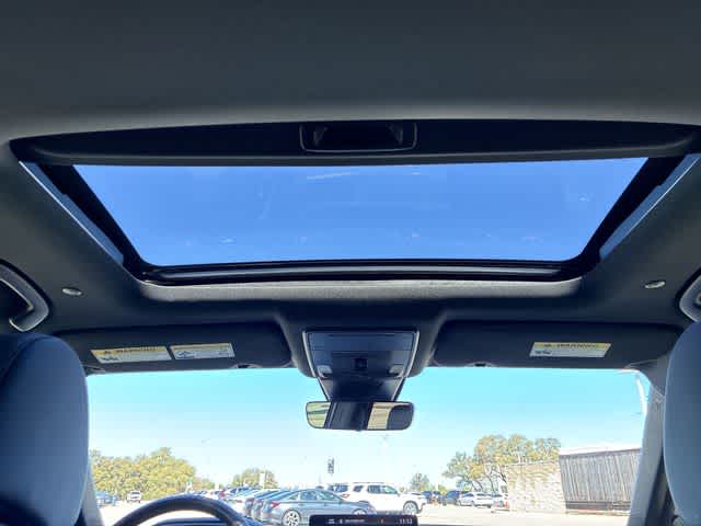 Thumbnail: 2025 Honda CR-V - 23