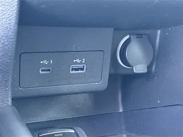 Thumbnail: 2024 Nissan Kicks - 42