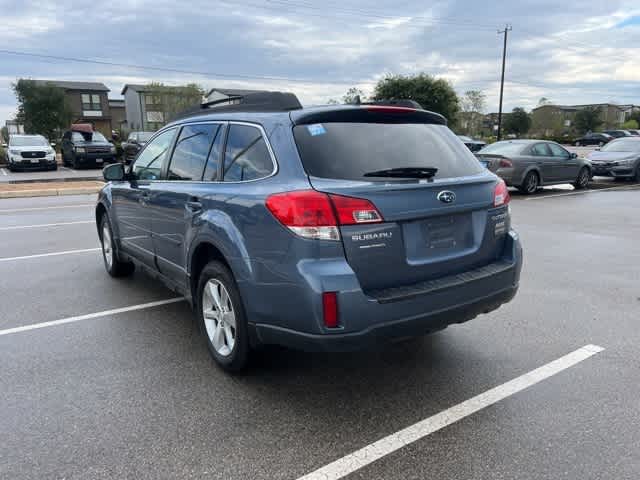 Thumbnail: 2013 Subaru Outback - 3