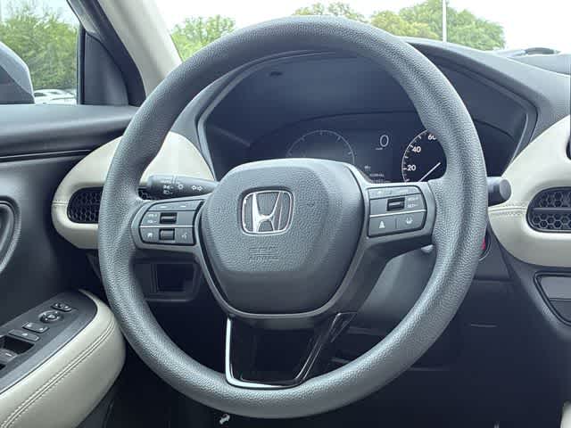 Thumbnail: 2026 Honda HR-V - 23