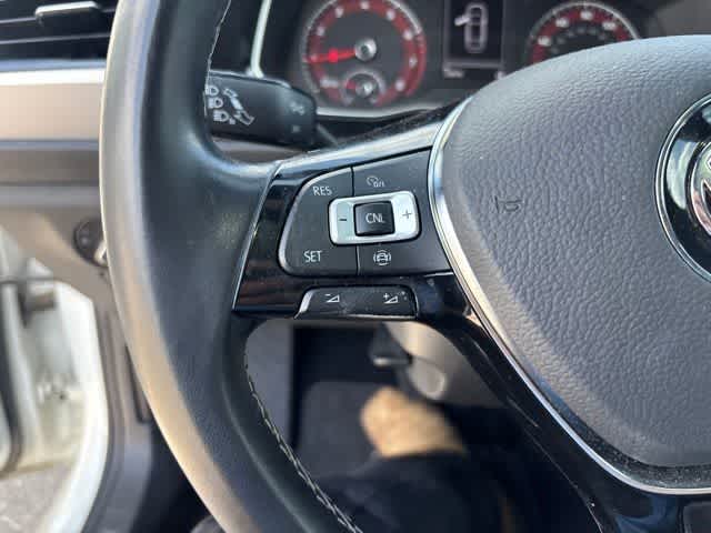 Thumbnail: 2021 Volkswagen Jetta - 11