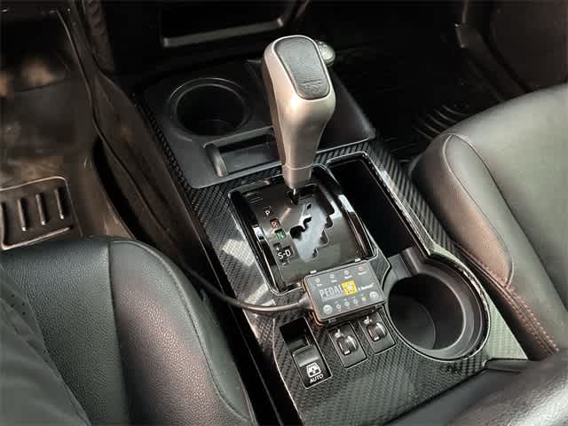 Thumbnail: 2019 Toyota 4Runner - 34