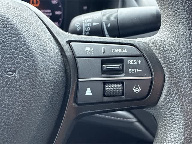 Thumbnail: 2023 Honda Accord - 27