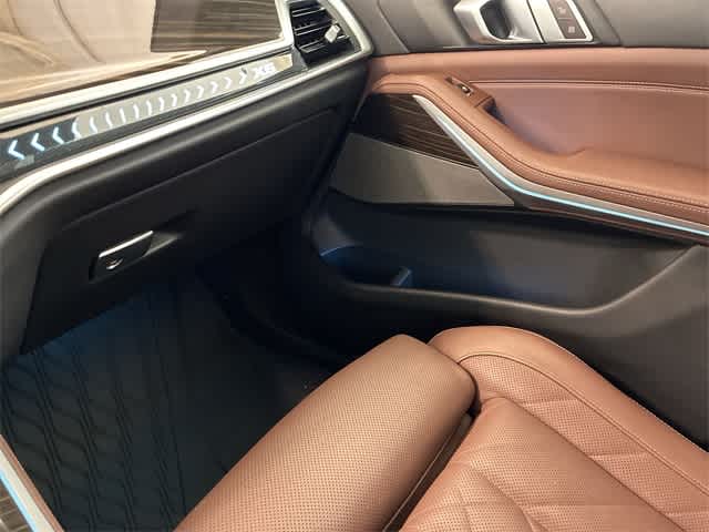 Thumbnail: 2024 BMW X5 - 33