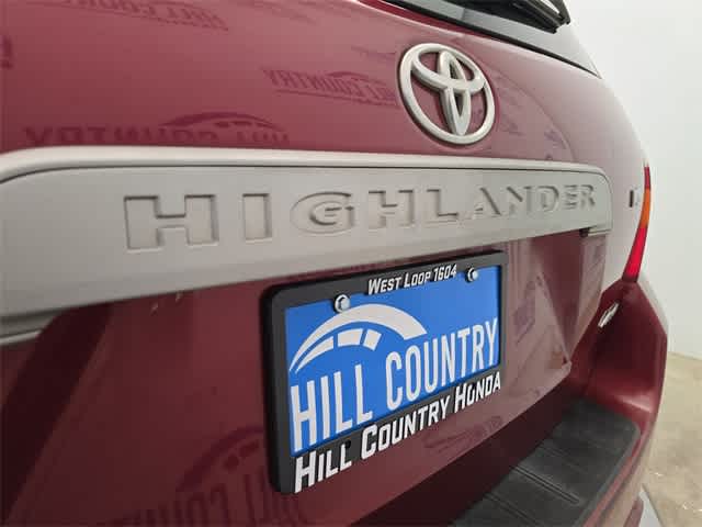 Thumbnail: 2008 Toyota Highlander - 13