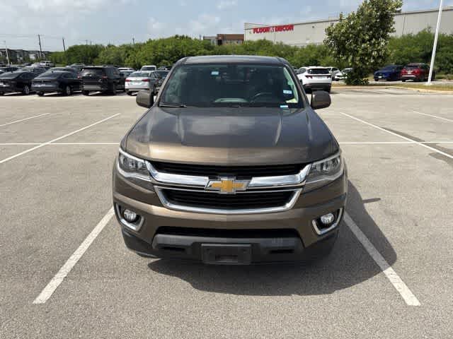 Thumbnail: 2016 Chevrolet Colorado - 8