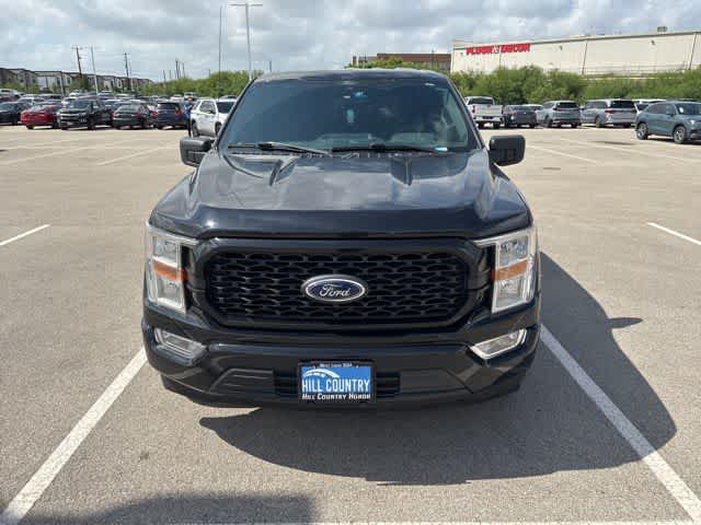 Thumbnail: 2021 Ford F-150 - 8