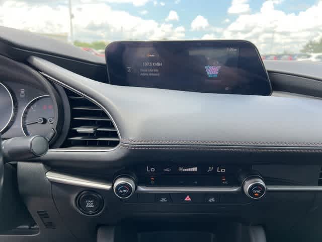 Thumbnail: 2023 Mazda Mazda3 - 18