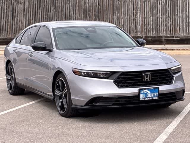 Thumbnail: 2026 Honda Accord - 8
